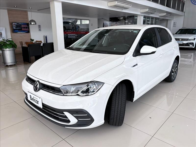 POLO  1.0 170 TSI Highline 4