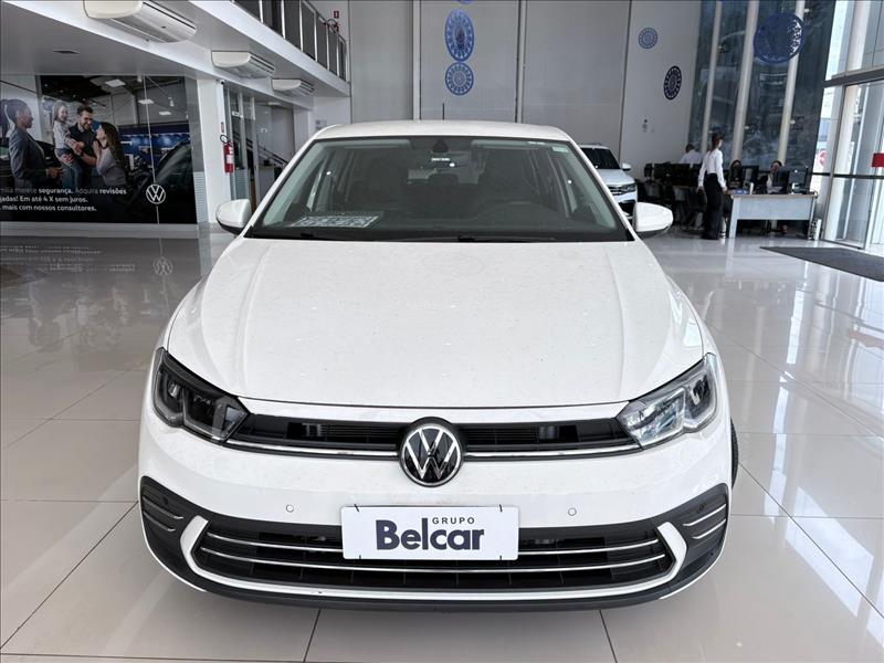  POLO  1.0 170 TSI Highline 5