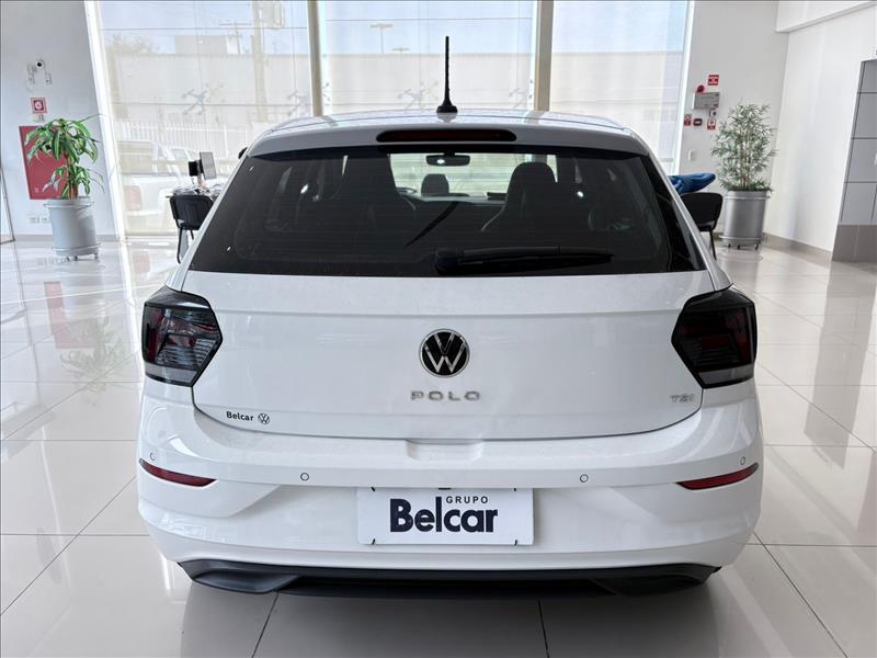  POLO  1.0 170 TSI Highline 2