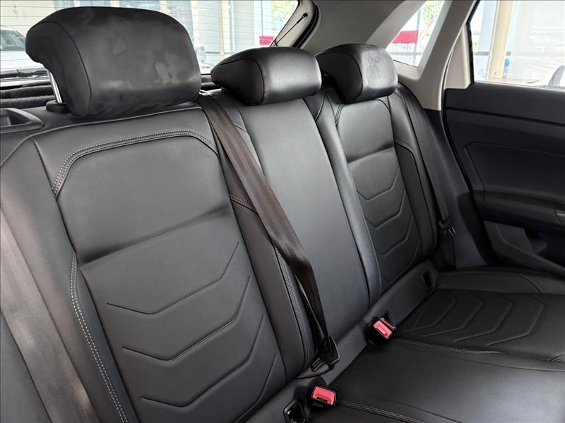  POLO  1.0 170 TSI Highline 7