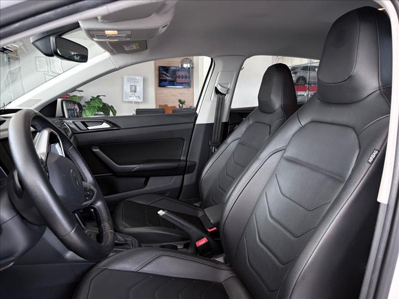  POLO  1.0 170 TSI Highline 8