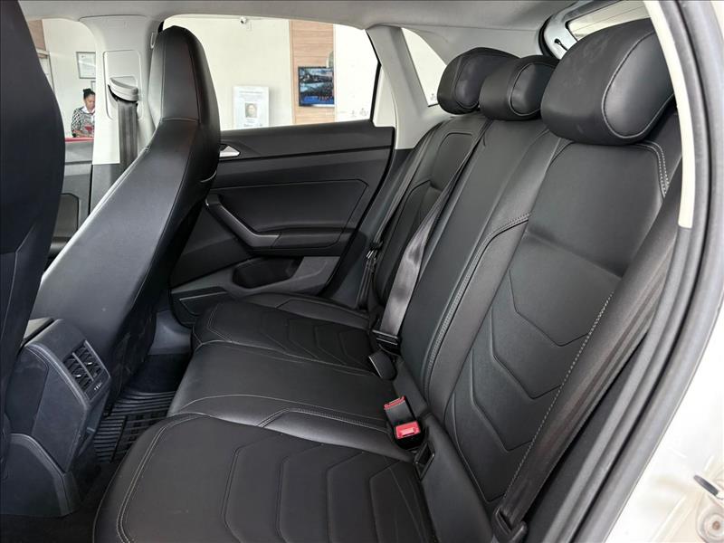  POLO  1.0 170 TSI Highline 9