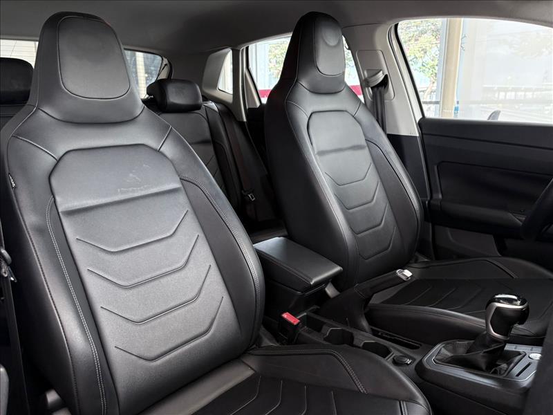  POLO  1.0 170 TSI Highline 6