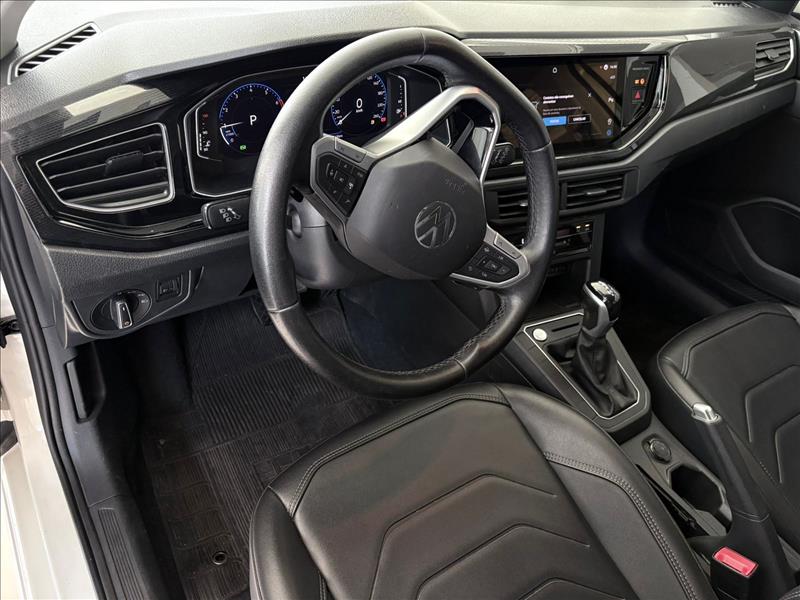  POLO  1.0 170 TSI Highline 11