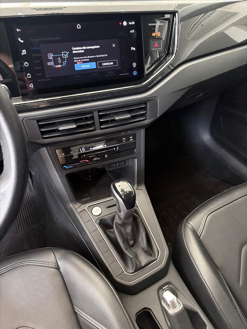  POLO  1.0 170 TSI Highline 12