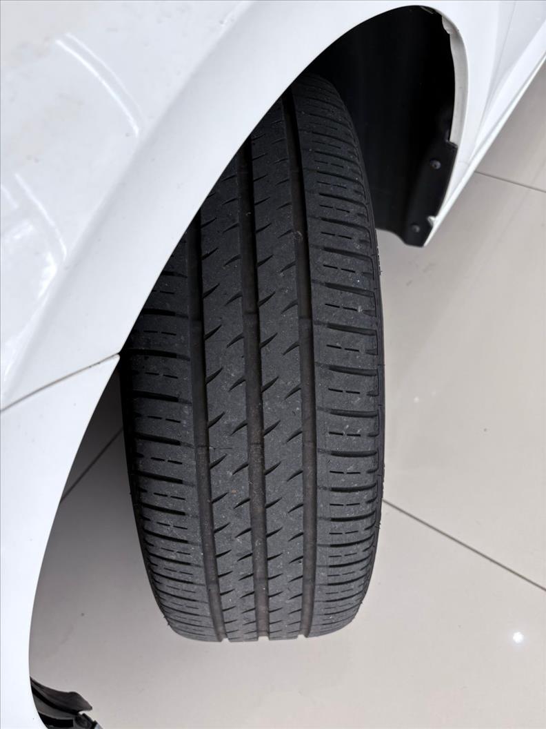  POLO  1.0 170 TSI Highline 16