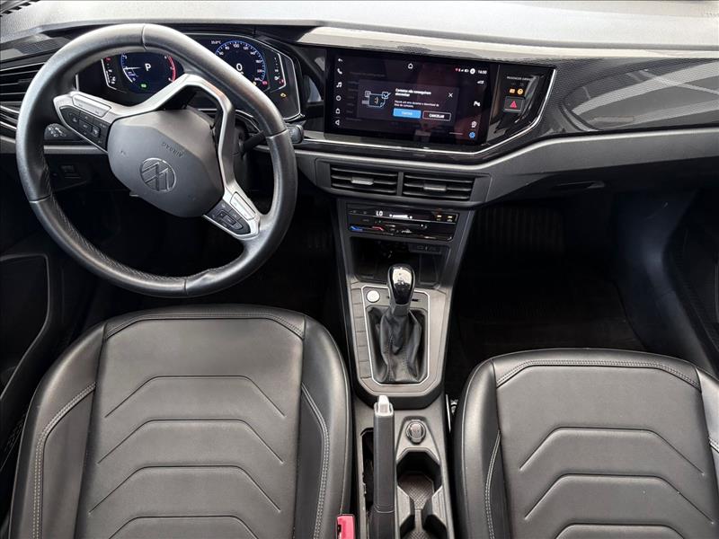  POLO  1.0 170 TSI Highline 10