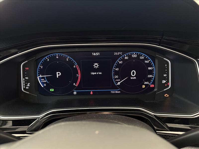  POLO  1.0 170 TSI Highline 13