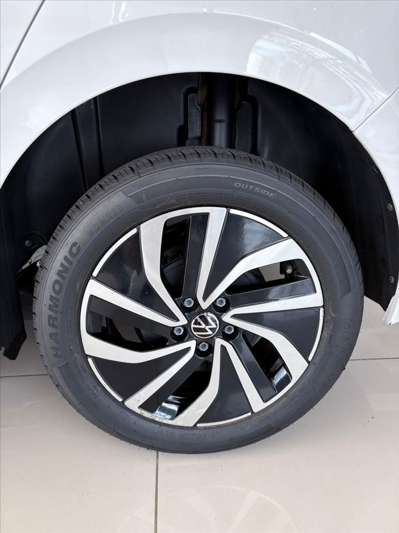  POLO  1.0 170 TSI Highline 17