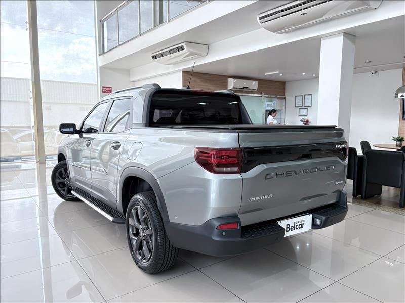  MONTANA  1.2 Turbo Premier 3