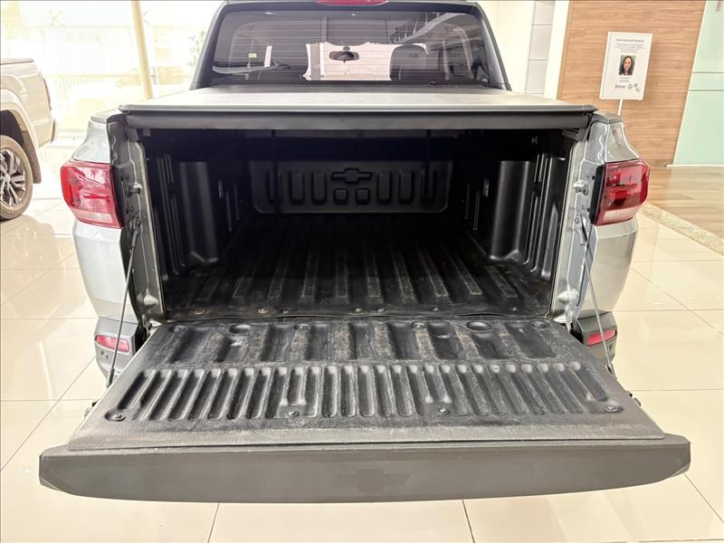  MONTANA  1.2 Turbo Premier 14