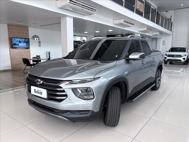  MONTANA  1.2 Turbo Premier 4