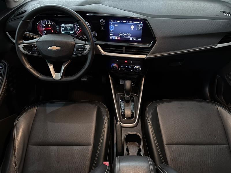  MONTANA  1.2 Turbo Premier 10