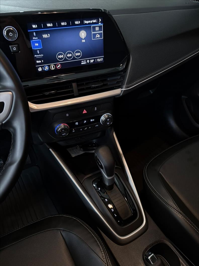  MONTANA  1.2 Turbo Premier 12