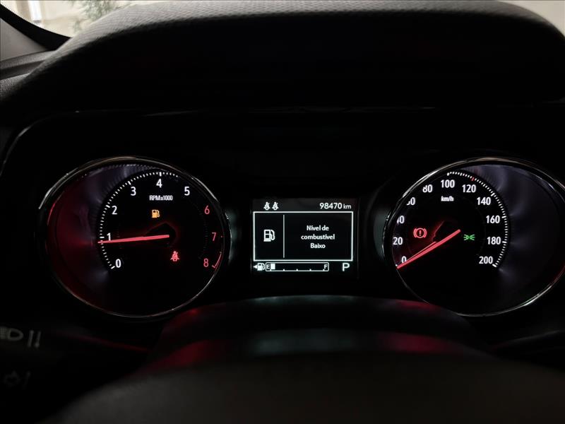  MONTANA  1.2 Turbo Premier 13