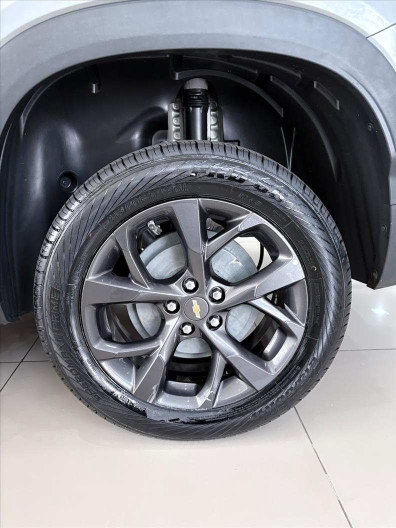  MONTANA  1.2 Turbo Premier 16