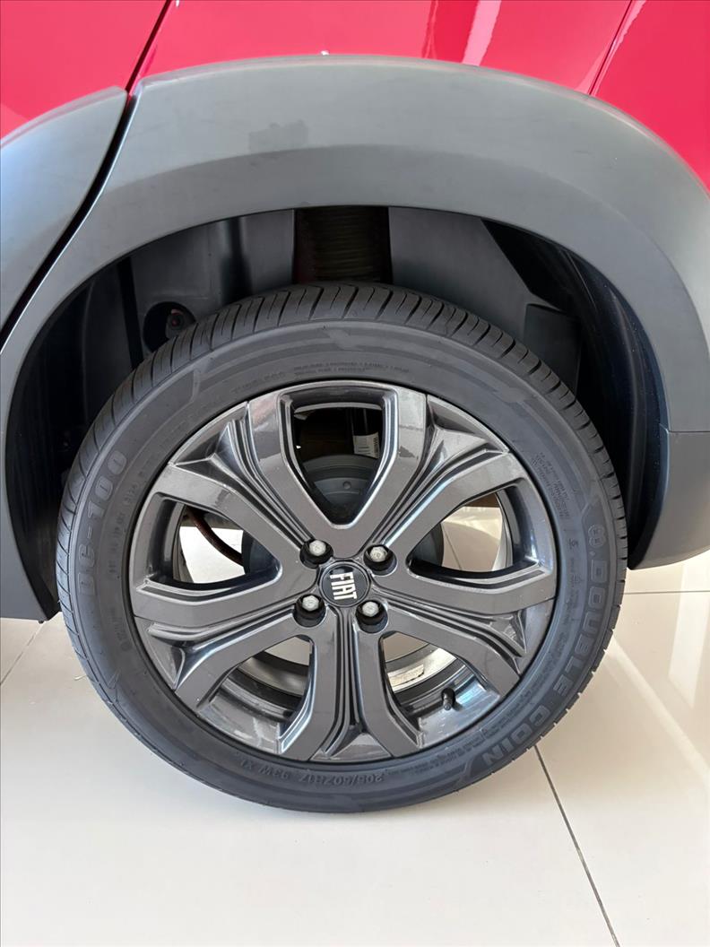  PULSE  1.0 Turbo 200 Audace 17