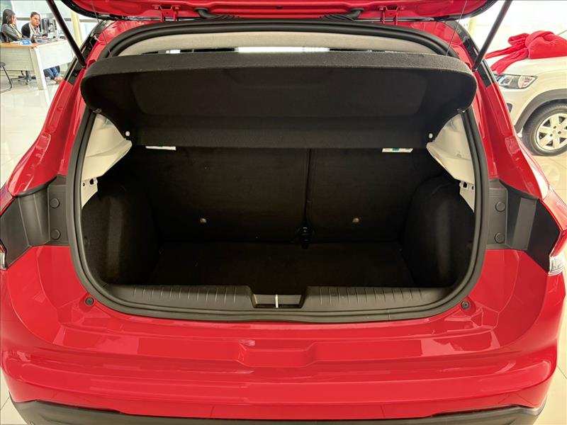  PULSE  1.0 Turbo 200 Audace 14