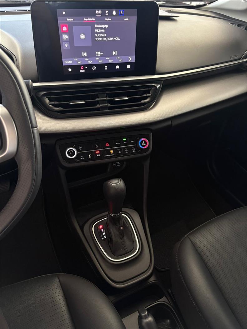  PULSE  1.0 Turbo 200 Audace 13