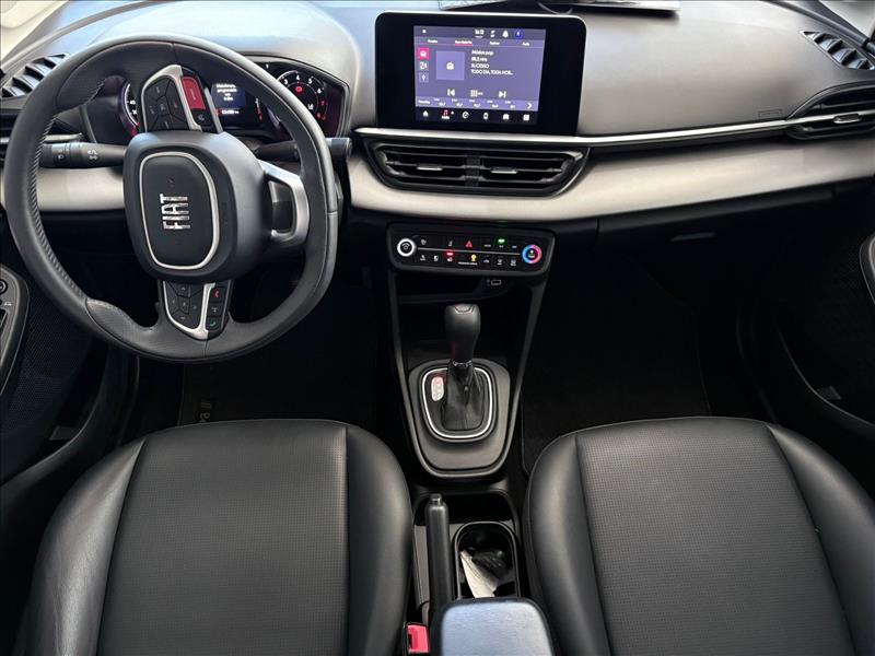  PULSE  1.0 Turbo 200 Audace 10