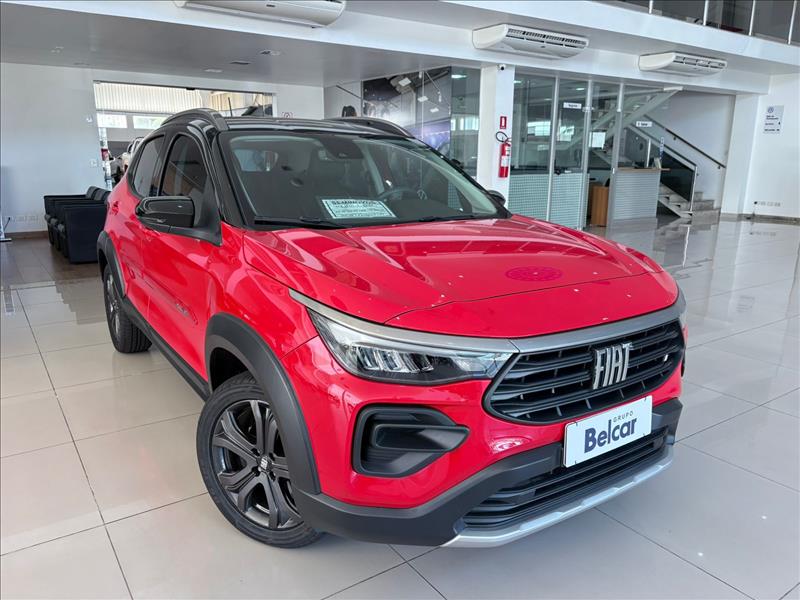  PULSE  1.0 Turbo 200 Audace 