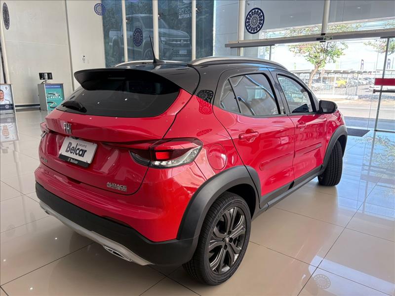  PULSE  1.0 Turbo 200 Audace 1