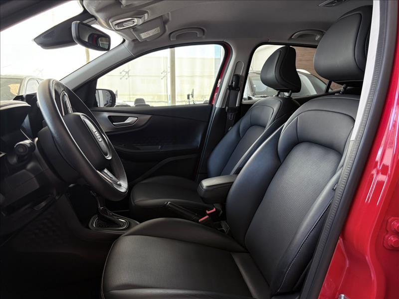  PULSE  1.0 Turbo 200 Audace 8