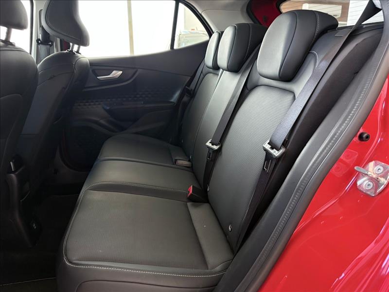  PULSE  1.0 Turbo 200 Audace 9