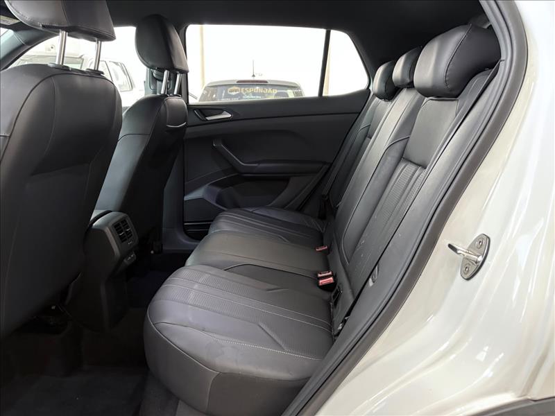  T-CROSS  1.4 250 TSI Highline 9