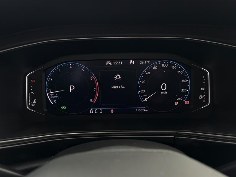  T-CROSS  1.4 250 TSI Highline 13