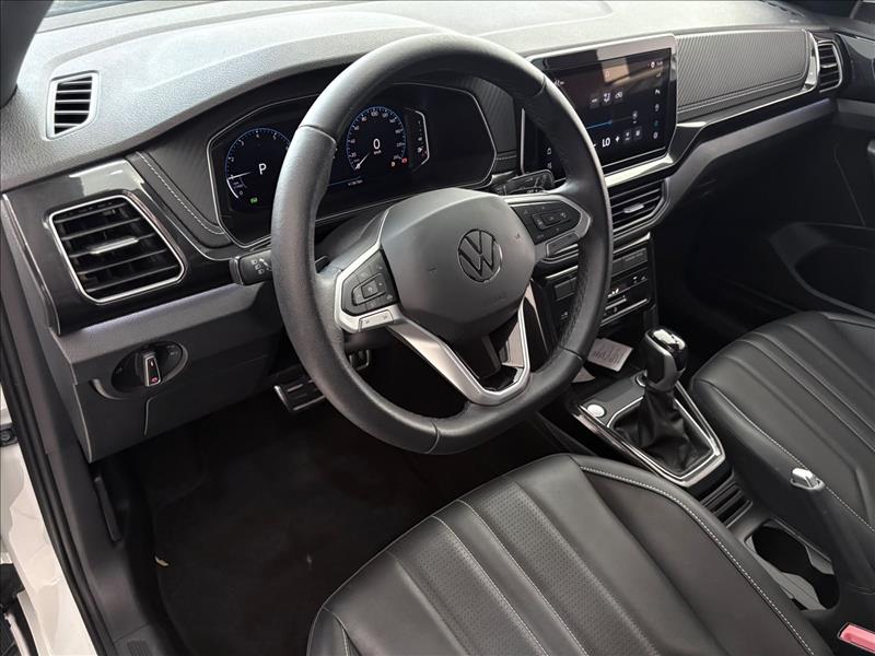 T-CROSS  1.4 250 TSI Highline 11