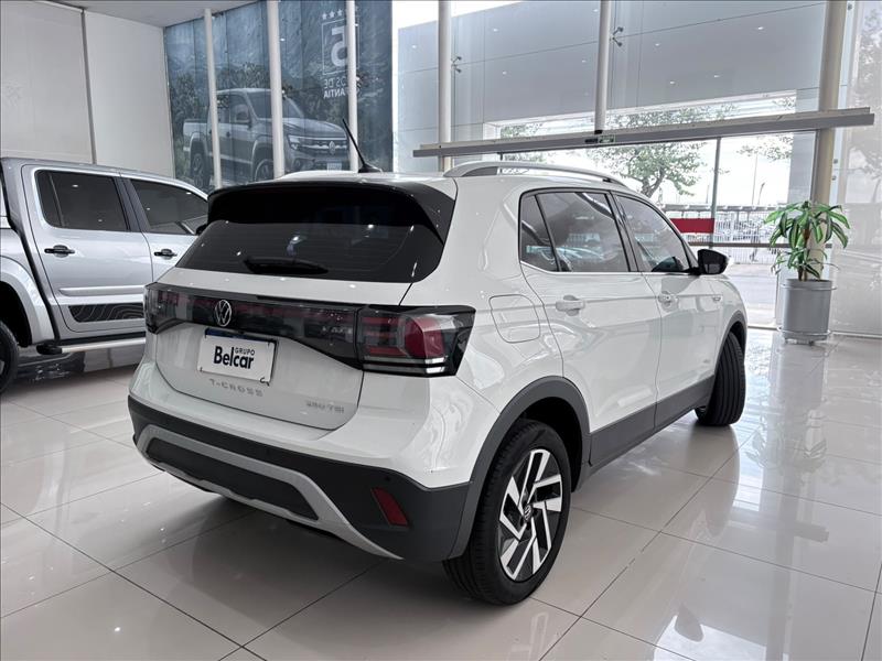  T-CROSS  1.4 250 TSI Highline 1