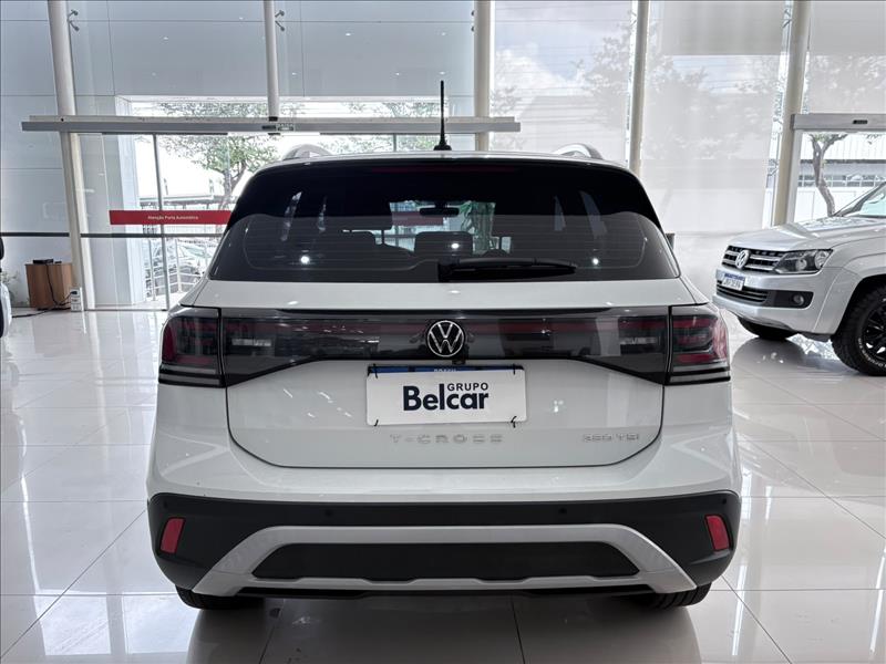  T-CROSS  1.4 250 TSI Highline 2