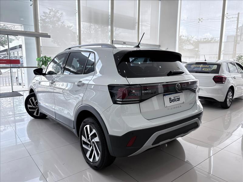  T-CROSS  1.4 250 TSI Highline 3