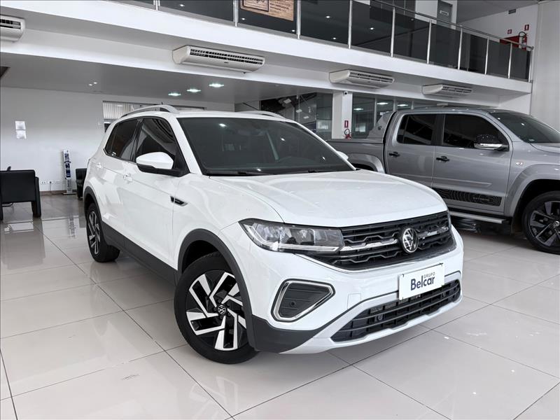  T-CROSS  1.4 250 TSI Highline 0