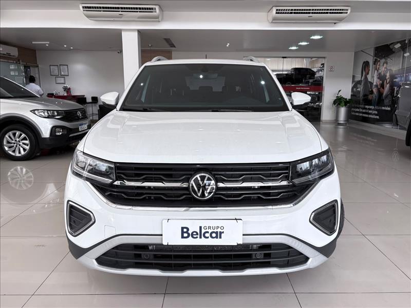  T-CROSS  1.4 250 TSI Highline 5