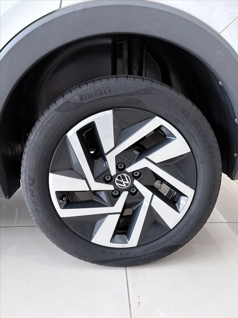  T-CROSS  1.4 250 TSI Highline 16