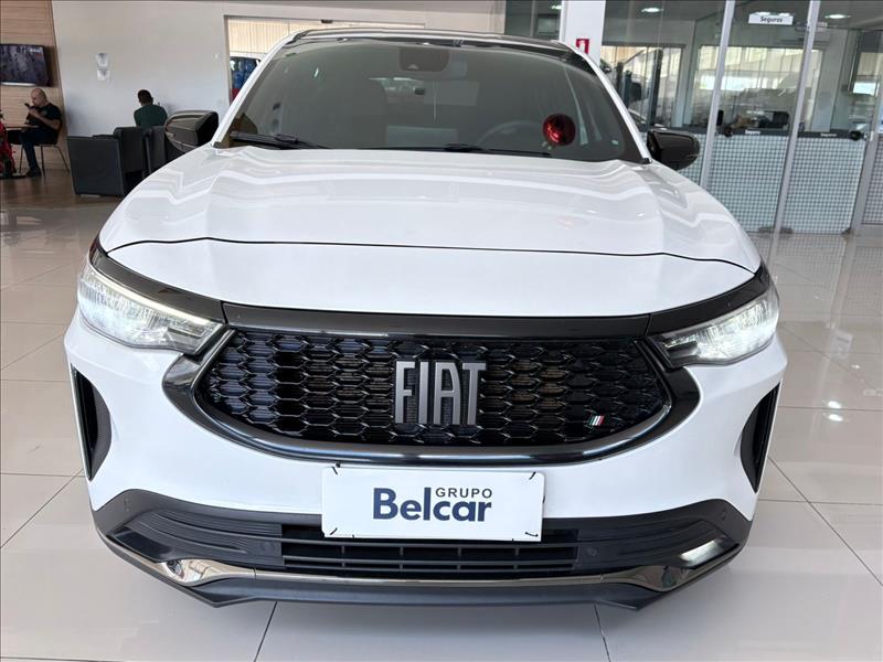  FASTBACK  1.3 Turbo 270 Limited Edition 5