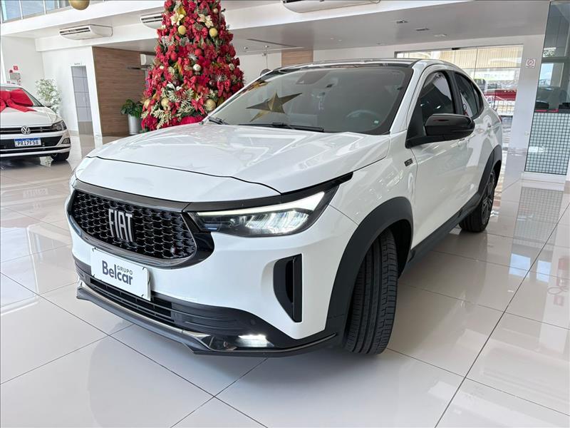  FASTBACK  1.3 Turbo 270 Limited Edition 4