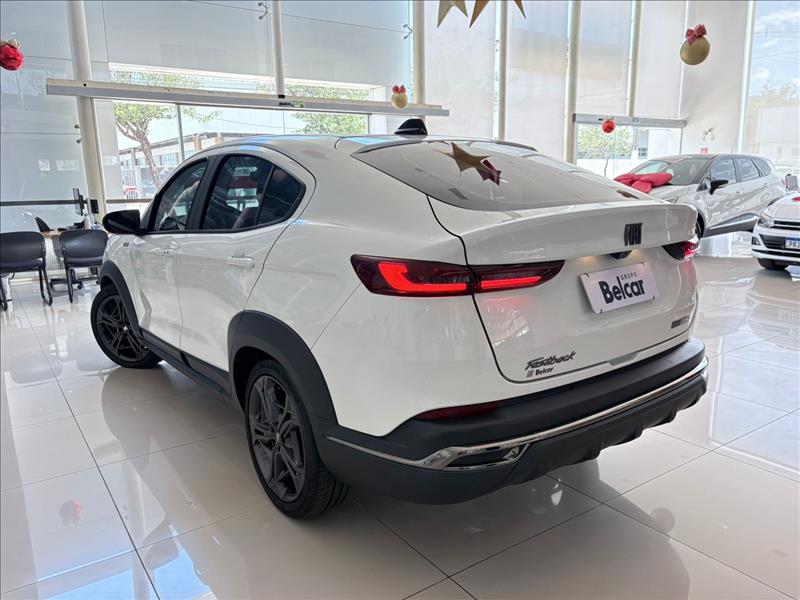  FASTBACK  1.3 Turbo 270 Limited Edition 3