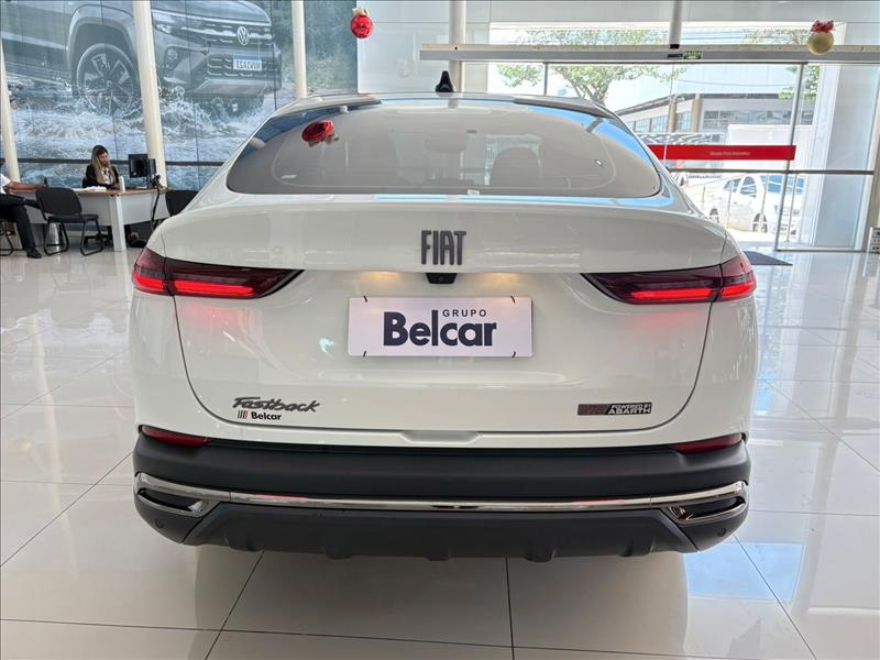  FASTBACK  1.3 Turbo 270 Limited Edition 2