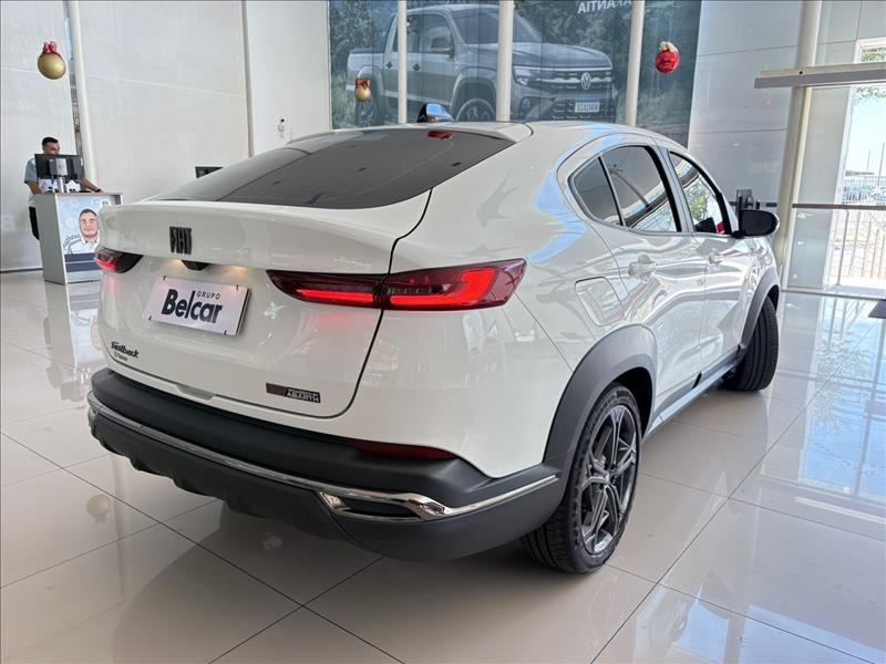  FASTBACK  1.3 Turbo 270 Limited Edition 1