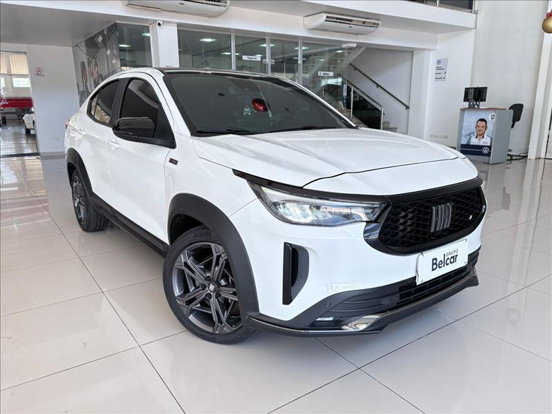  FASTBACK  1.3 Turbo 270 Limited Edition 