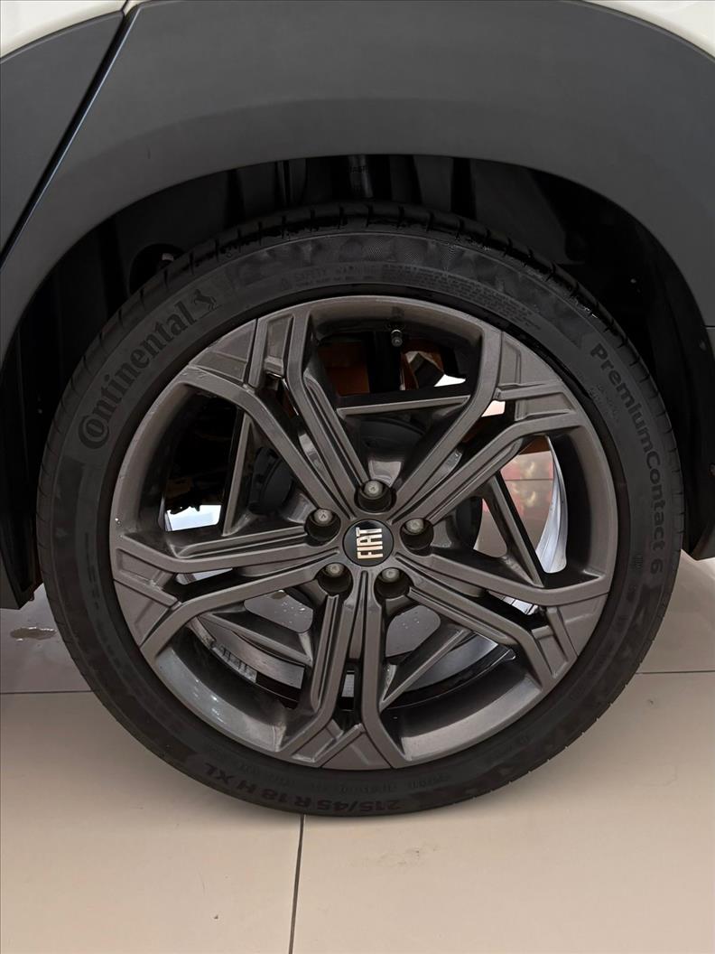  FASTBACK  1.3 Turbo 270 Limited Edition 17