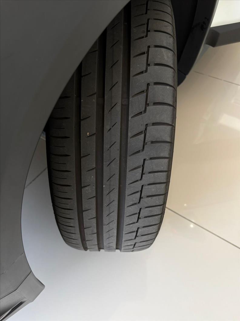  FASTBACK  1.3 Turbo 270 Limited Edition 16