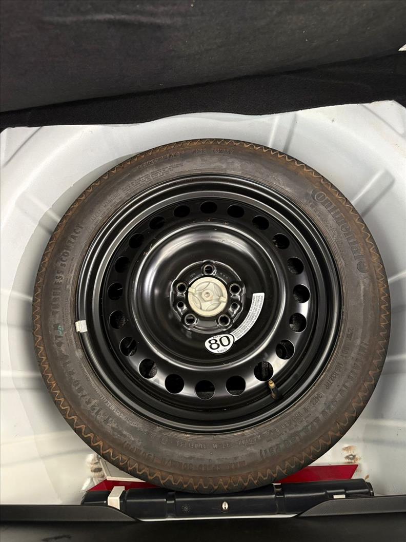  FASTBACK  1.3 Turbo 270 Limited Edition 15