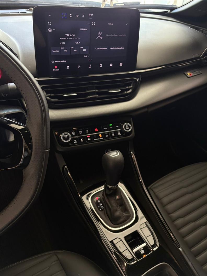  FASTBACK  1.3 Turbo 270 Limited Edition 12