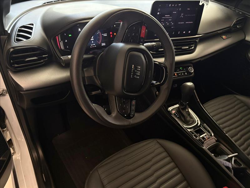  FASTBACK  1.3 Turbo 270 Limited Edition 11