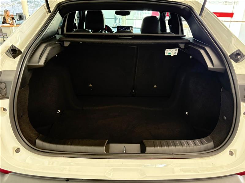  FASTBACK  1.3 Turbo 270 Limited Edition 14