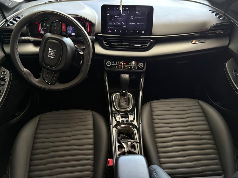  FASTBACK  1.3 Turbo 270 Limited Edition 10